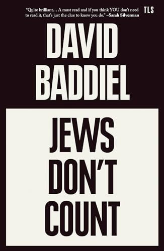 Jews Don’t Count