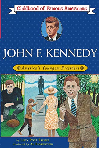 John Fitzgerald Kennedy: America