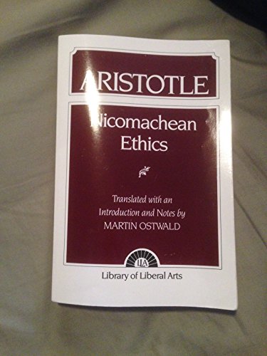 Nicomachean Ethics