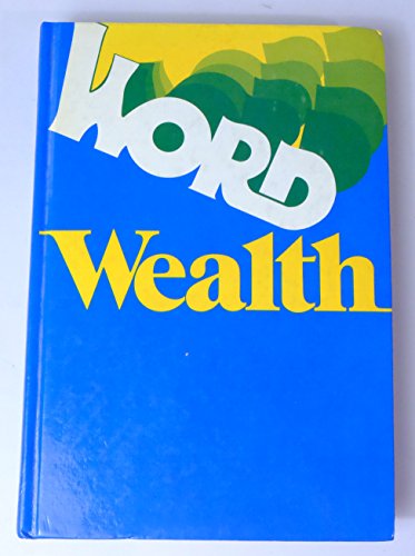 Word Wealth