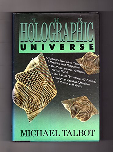 Holographic Universe