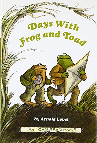 Days with Frog and Toad (An I Can Read Book)