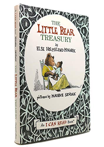 The Little Bear Treasury