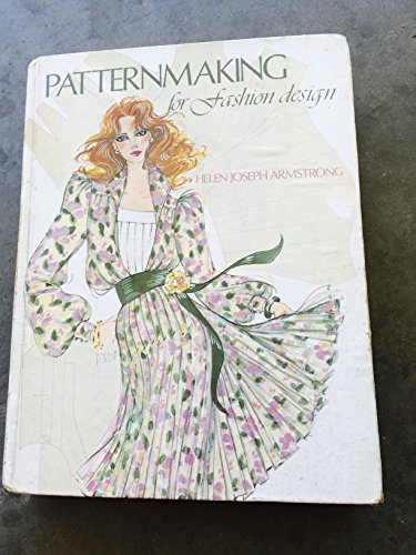 Patternmaking for Fashion Design