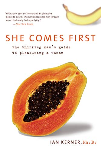 She Comes First: The Thinking Man