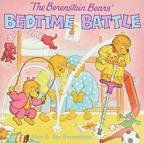 The Berenstain Bears