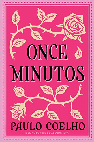 Once Minutos (Spanish Edition)