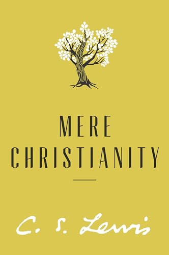 Mere Christianity