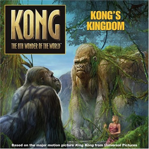 King Kong: Kong