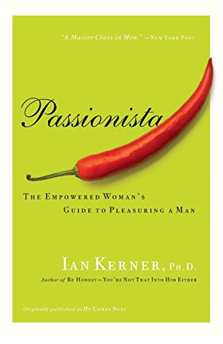 Passionista: The Empowered Woman