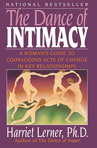 The Dance of Intimacy: A Woman