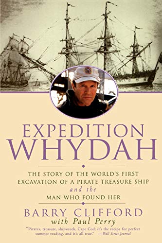 EXPEDITION WHYDAH