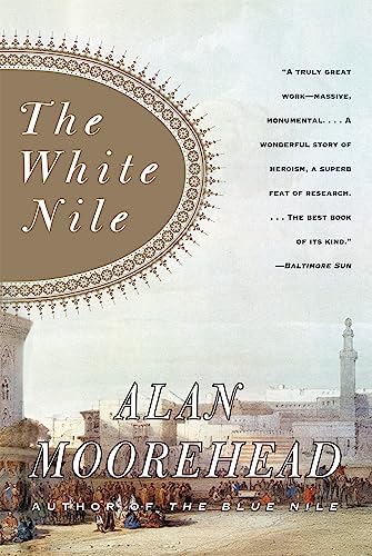 The White Nile