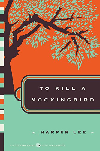 To Kill a Mockingbird