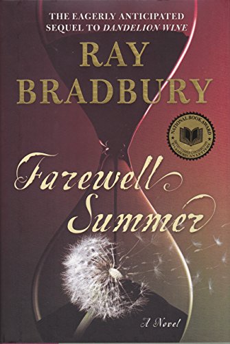 Farewell Summer: A Novel