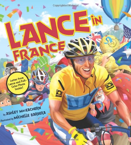 Lance in France