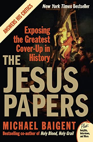 JESUS PAPERS (Plus)