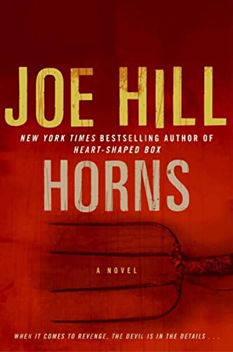 Horns: A Novel