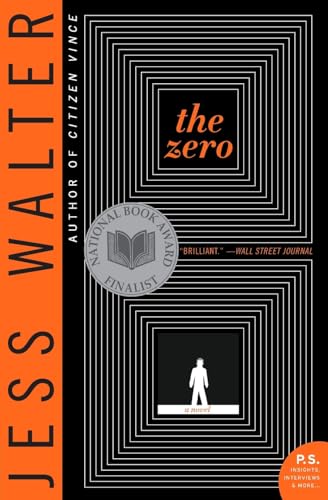 The Zero: A Novel (P.S.)