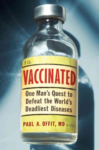 Vaccinated: One Man