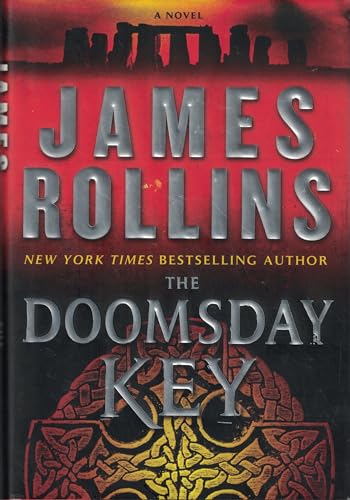 The Doomsday Key: A Sigma Force Novel