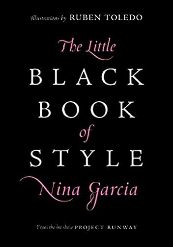 The Little Black Book of Style