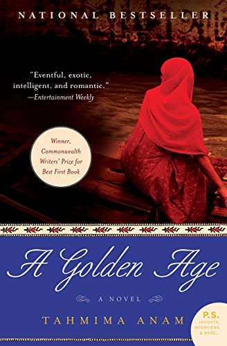 A Golden Age: A Novel