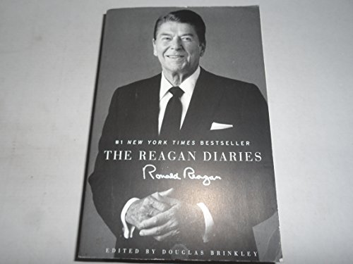 The Reagan Diaries