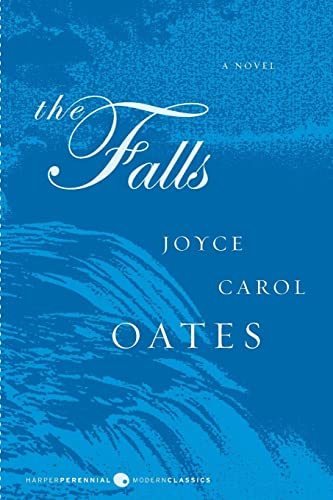 The Falls: A Novel