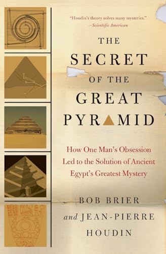 The Secret of the Great Pyramid: How One Man