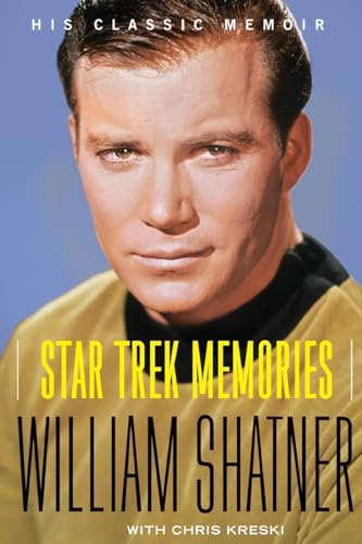 Star Trek Memories