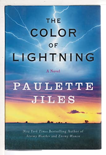 The Color of Lightning: A Novel