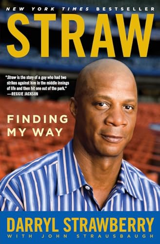 Straw: Finding My Way