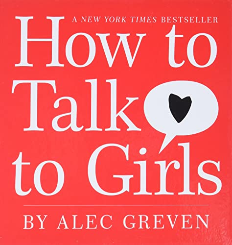 How to Talk to Girls