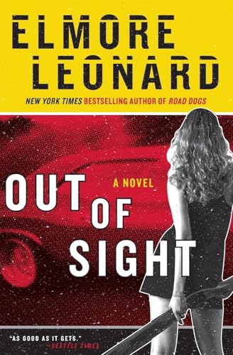 Out of Sight: A Novel