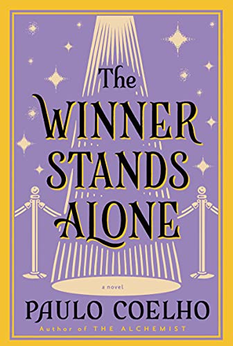 The Winner Stands Alone: A Novel (P.S.)