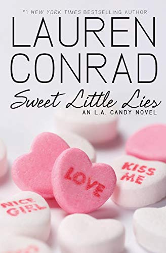 Sweet Little Lies (L.A. Candy, 2)