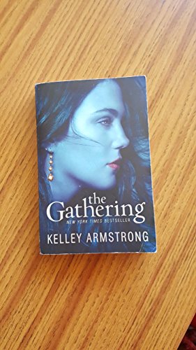 The Gathering (Darkness Rising, 1)