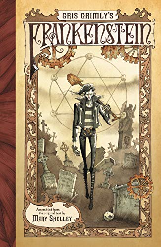 Gris Grimly