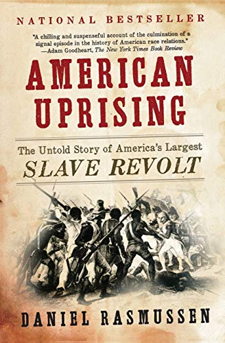 American Uprising: The Untold Story of America