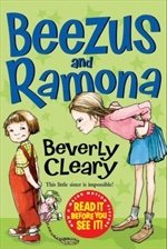 Beezus And Ramona