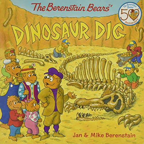 The Berenstain Bears