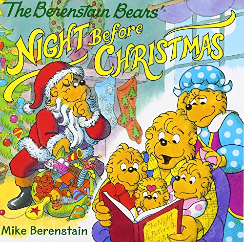 The Berenstain Bears