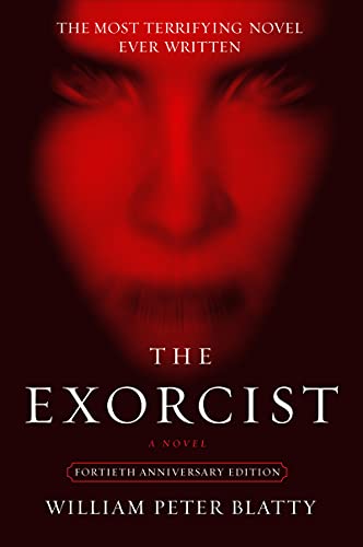 The Exorcist: A Novel