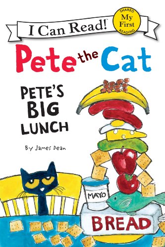 Pete the Cat: Pete