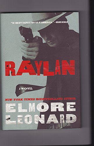 Raylan: A Novel