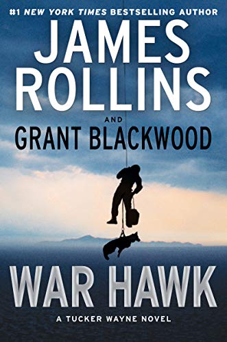 War Hawk: A Tucker Wayne Novel