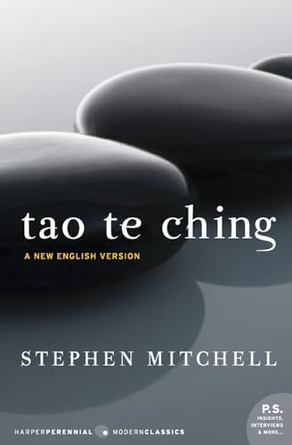 Tao Te Ching