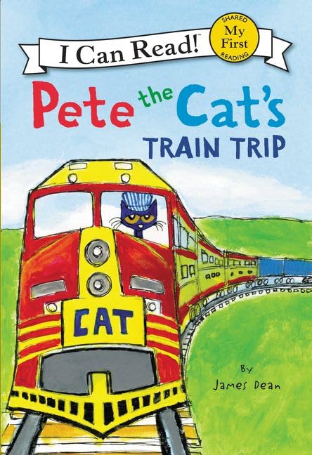 Pete the Cat