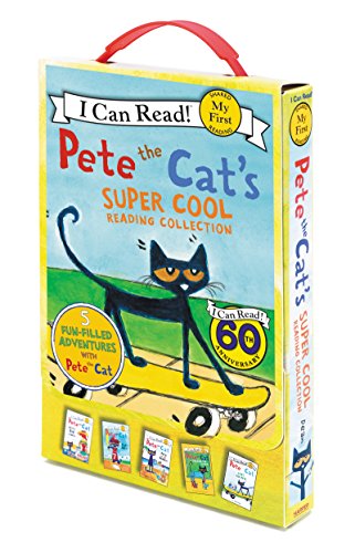 Pete the Cat